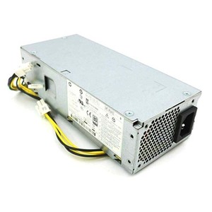Nouvelle PSU L08404-002 D18-180P1A Pour <span class=keywords><strong>HP</strong></span> <span class=keywords><strong>ProDesk</strong></span> <span class=keywords><strong>600</strong></span> G5 MFS PSU 180W Alimentation - Product Image 1