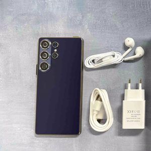 Offerta Esclusiva di Fabbrica: Smartphone S26 Ultra |   Ultimo Modello 2026 22GB+2TB |   Penna integrata e fotocamera professionale da 108MP - Product Image 1