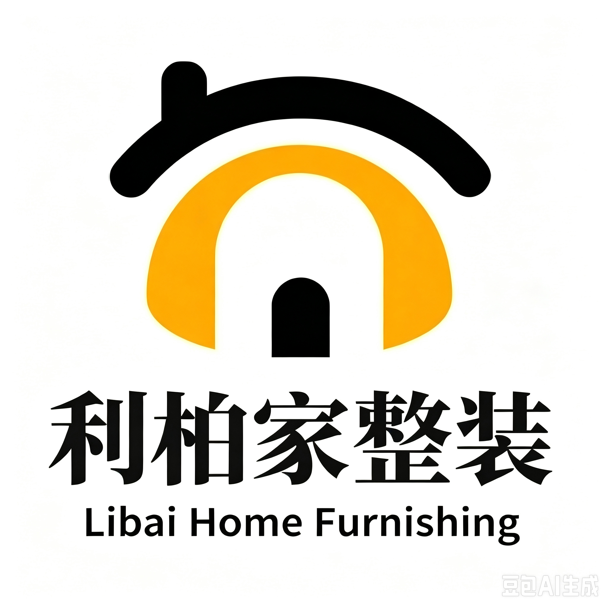 Shaanxi Libaijia Integrated Home Furnishing Co., Ltd. logo
