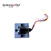 Télécommande de commande par joystick Danfoss 155B4212 PVRES pour plateforme élévatrice à ciseaux et nacelle