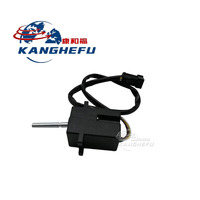 L'interrupteur à levier de commande à 6 prises 0009732948 est applicable au modèle Linde 335 336 1220 pour accessoires de chariot élévateur