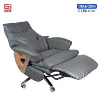 Chaises de bureau modernes pour réunions, en maille, simples, pour la maison, personnalisables en masse, pour le personnel, pour la formation