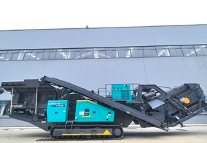 מסנן רטט זחלי בעל יעילות גבוהה SP1560SE למכירה - Product Image 4