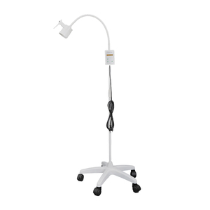MN-EXM002 phòng khám sàn di động đứng <span class=keywords><strong>LED</strong></span> y tế di động loại ánh sáng hoạt động kiểm tra đèn <span class=keywords><strong>LED</strong></span> - Product Image 1