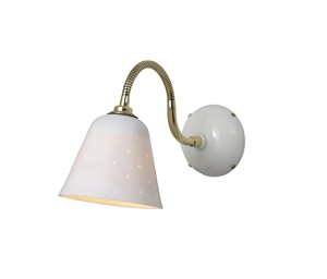 Lámparas de Pared SENZHAO Impermeables para Interiores y Exteriores, Luces LED de Superficie para el Hogar - Product Image 1