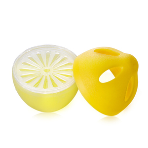 Forma personalizzata di limone Per La Casa deodorante solido deodorante frigorifero deodorante palla - Product Image 5
