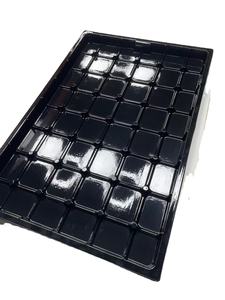 Grand plateau de <span class=keywords><strong>cage</strong></span> pour chien en ABS thermoformé personnalisé plateau de caisse pour animaux de compagnie plateau de pot d'intérieur - Product Image 5