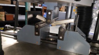 Construction Material Hydraulic Servo Tensile Testing Equipment