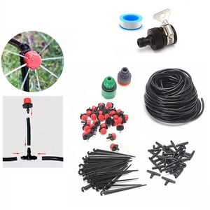 Indoor e outdoor di Auto-fornito acqua giardino sistema di kit di irrigazione made in China pianta waterer - Product Image 5