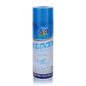 QIQIANG hoch effizienter Rostent ferner Spray 450ML/500ml/550ml für Spritzguss