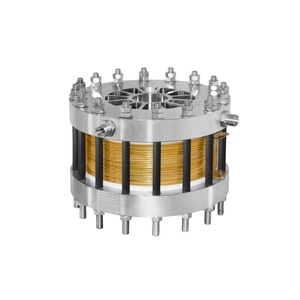 Generador de Alta Pureza (99.9%-99.999%) con Tecnología de Electrólisis de Agua, 1-2000 Nm³/h, para Metalurgia y Otros Usos - Product Image 6