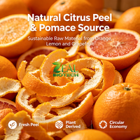 Extrait naturel d'agrumes Orange Citron Pamplemousse Flavonoïde Hespéridine Naringine pour l'alimentation, les boissons, les cosmétiques, l'alimentation animale et les produits nutraceutiques