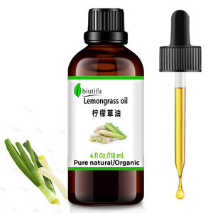 Grosir 100% minyak esensial rumput Lemon murni alami organik untuk perawatan kulit pijat aromaterapi minyak <span class=keywords><strong>Lemongrass</strong></span> besar - Product Image 3