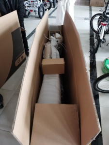 STOCK vélo électrique livraison directe e-bikes <span class=keywords><strong>2022</strong></span> famille vélo <span class=keywords><strong>cargo</strong></span> blanc supports de chargement pour vélos électriques livraison de nourriture - Product Image 6