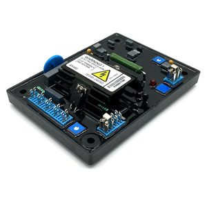Régulateur de tension SX460 SX460-A, contrôleur AVR, régulateur de tension automatique, remplace le régulateur de tension S-tanford - Product Image 4