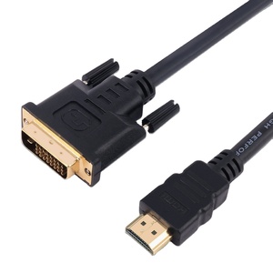 Bộ Chuyển Đổi <span class=keywords><strong>DisplayPort</strong></span> Sang VGA DP Sang VGA <span class=keywords><strong>6</strong></span> Feet Cáp Nam Sang Nam Dây Mạ Vàng Tương Thích Với Lenovo Dell - Product Image 6
