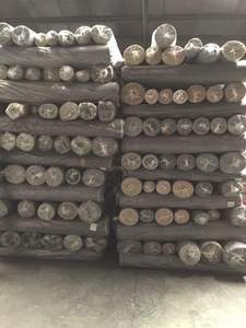 ZHAORUN Mix Design vendita calda kg rotolo più economico Denim tessuto Spandex e Denim Non Spandex 6-12oz Jeans bengala - Product Image 4