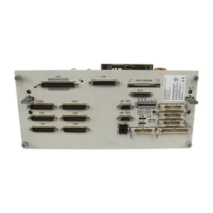 Usado Sinumerik 810D 6FC5410-0AY03-1AA0 CPU 810D CCU3.4 Software VER.6.5 CNC placa base inteligente