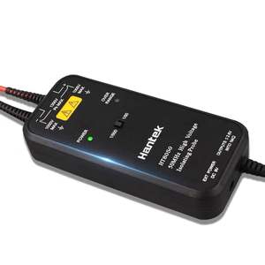 Aismartlink Hoogspanning Differentiële Sonde, 50Mhz Bandbreedte Hantek Ht8050 Oscilloscoop Sonde - Product Image 3