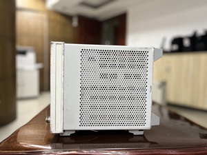 เครื่องวิเคราะห์เครือข่าย Keysight (Agilent) E5061B 5 Hz ถึง 3 GHz 3L5 เครื่องมือวัดและวิเคราะห์ - Product Image 3