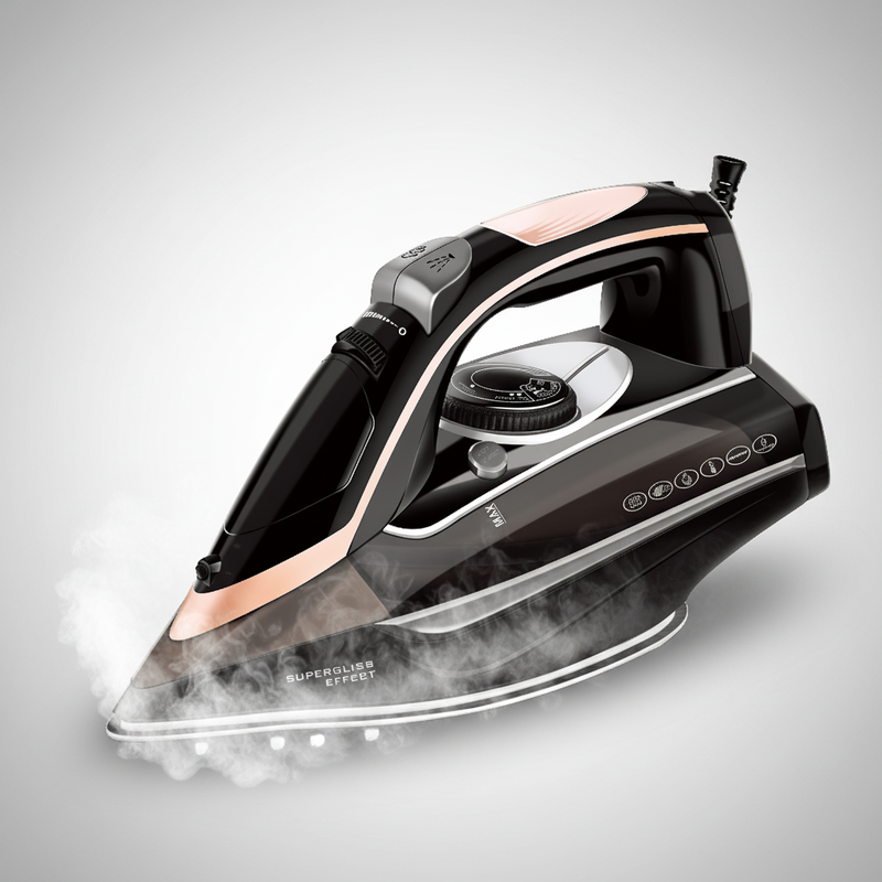 3000W New Electric Irons Steam Iron