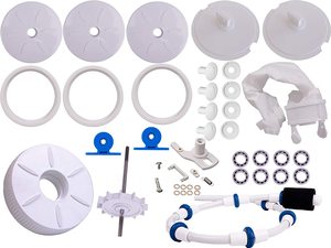 Reconstruir Kit de reparación de sustitución automática para piscina limpiador 180 de 280 - Product Image 4