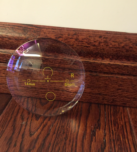 Lentilles en <span class=keywords><strong>verre</strong></span> Fabricant chinois OEM Vente en gros Lunettes <span class=keywords><strong>de</strong></span> <span class=keywords><strong>vue</strong></span> Lentilles optiques progressives à vision simple - Product Image 3