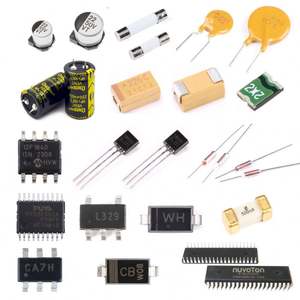 ISO7221BDRG4 Electronic Components IC Chips BOM list service Resistors Capacitors Transistors - Product Image 1