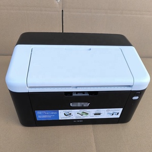 Brothe HL-1218w Compact Home Black and White Laser Printer A4 USB <strong>Interface</strong> Wired Wireless Printing Stocked Used Second Hand - Product Image 2