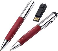 Gitra מזרקת עט צורת USB 2.0 דיסק און קי כונן אצבע מקל זיכרון פלאש דיסק עט כונן פלאש דיסק Usb מקל