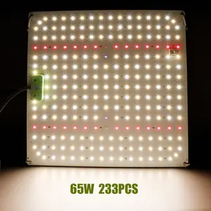 저렴한 성장 램프 보드 Lm282b 650 와트 Led 성장 빛 UV IR 전체 스펙트럼 성장 조명