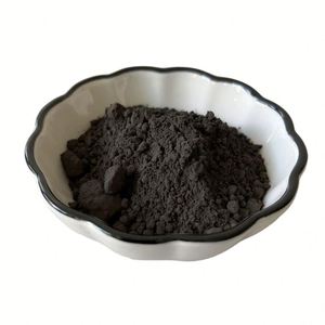 Polvo de Osmio de Alta Pureza (99.99%) para Catalizadores, Precio de Fábrica - Product Image 5