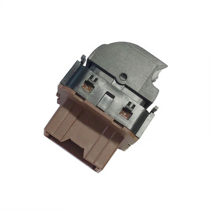 254111342R para Renault <span class=keywords><strong>Kangoo</strong></span> Dacia Sandero Duster Thalia <span class=keywords><strong>interruptor</strong></span> de la ventana de energía FST-RE-1076 - Product Image 2