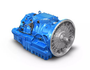 Transmission automatique pour Voiths Type D864.6 modèle E4VT0R0-8.5 modèle 152.0053380 pièces neuves en stock vente chaude - Product Image 6