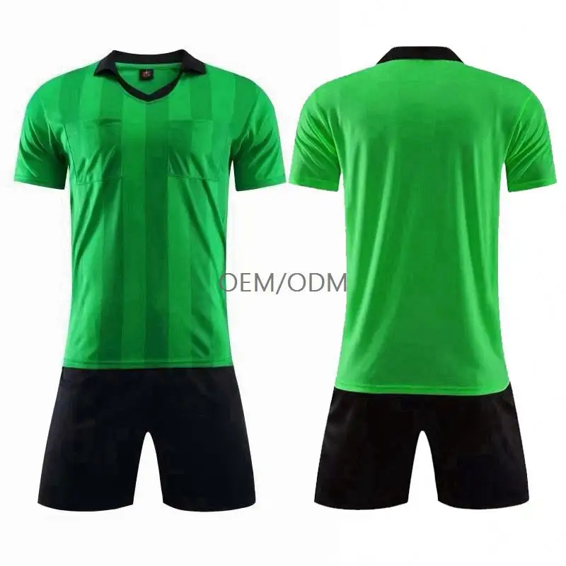 Quality Sublimation Soccer Jersey TPU Heat Pressed Logo Custom Polyester Soccer Football Shirt