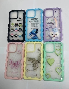 <span class=keywords><strong>Cover</strong></span> per Telefono Kawai Carina in TPU Antiurto per 13 12 <span class=keywords><strong>11</strong></span> X XS MAX, Custodie Personalizzate da Guangzhou per Signore - Product Image 4