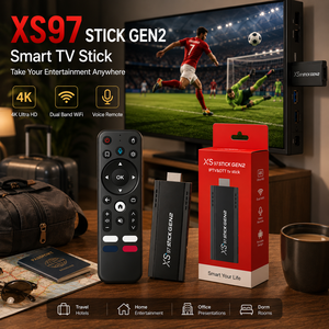 H618 2 Go de RAM 16 Go de ROM <span class=keywords><strong>Stick</strong></span> <span class=keywords><strong>TV</strong></span> 4K Les <span class=keywords><strong>3</strong></span> meilleurs appareils de streaming multimédia de 2026 <span class=keywords><strong>Stick</strong></span> <span class=keywords><strong>TV</strong></span> Android 12 2 Go de RAM <span class=keywords><strong>Stick</strong></span> <span class=keywords><strong>TV</strong></span> - Product Image 1