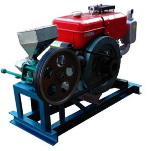 Extrusora <span class=keywords><strong>de</strong></span> alimentos a gasolina y diésel, extrusora <span class=keywords><strong>de</strong></span> <span class=keywords><strong>cereales</strong></span> y maíz, tipo motor - Product Image 2