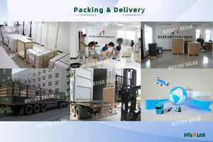 10 кВт, портативная солнечная энергетическая система - Product Image 6