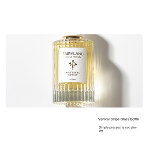 Perfume Femenino <span class=keywords><strong>de</strong></span> Fragancia Ligera y Duradera, Romántico Francés, Sin <span class=keywords><strong>L</strong></span>ímites, Venta al Por Mayor Transfronteriza - Product Image 1