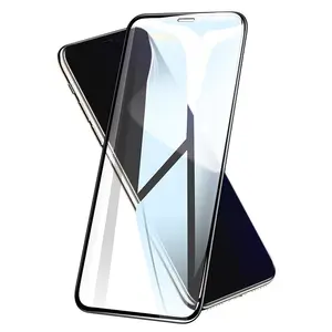 Protecteur d'écran pour HUAWEI Honor, 2 pièces, Film Ultra fin, 6d incurvé, Full colle, verre trempé pour modèles 20 Pro 20 Lite