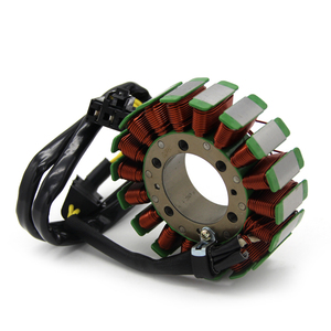 Bobine de Stator Magnéto pour Honda CBR1100XX Blackbird CBR 1100 <span class=keywords><strong>1100XX</strong></span> 31120-MAT-E01 - Product Image 2