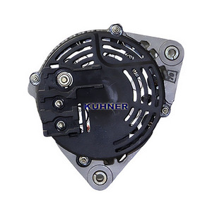 Alternatore compatibile con ROVER 800 820 16V Turbo (RS) Benzina (KW: 132, CV: 180) dal 01-1992 al 02-1999 MARELLI 301100RIR - Product Image 3