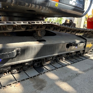 รถขุดฮิตาชิ 120 มือสอง คุณภาพสูง ผลิตในญี่ปุ่น น้ำหนัก 12 ตัน ระบบไฮดรอลิก รถขุดฮิตาชิมือสอง ราคาถูก - Product Image 3