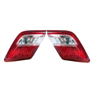 Luces Traseras Toyota Camry 81590-06120 81580-06120, Luces Traseras Halógenas Izquierda y Derecha para Modelo 2007-09 - Product Image 3
