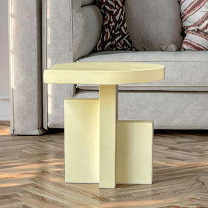 Soporte de planta multifuncional OEM de Vietnam, mesa decorativa de diseño moderno versátil, pantalla de entrada, mesa auxiliar duradera - Product Image 3