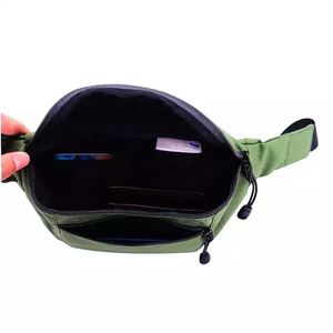 TINYATHot vente personnalisé mode taille sacs sac banane ceinture sac pour femmes hommes homme sac à main en nylon bumbag étanche concepteurs fanny <span class=keywords><strong>pac</strong></span> - Product Image 4