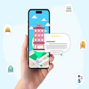 Nueva Versión de la Aplicación de Viajes con Planificador de Itinerarios, Guía Local, Reserva de Hotel Móvil y Servicios de Marketing Digital para Android - Product Image 3