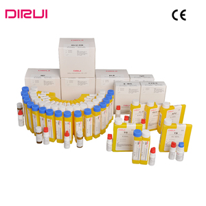 Alta qualidade sensível doença hepática detecção ALB química reagente para campo médico - Product Image 6