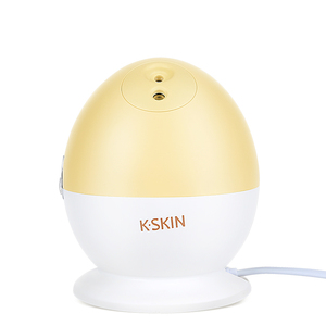 Vaporizador Facial Frío y Caliente Mini, Vaporizador Facial Nano Iónico Portátil, Dispositivo de Belleza para Hidratación de la Piel, para el Hogar y Viajes - Product Image 1